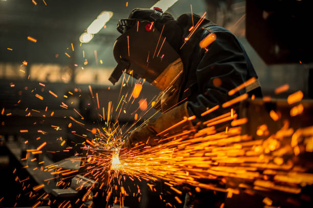 Best Marine and Shipbuilding Welding in North Eagle Butte, SD