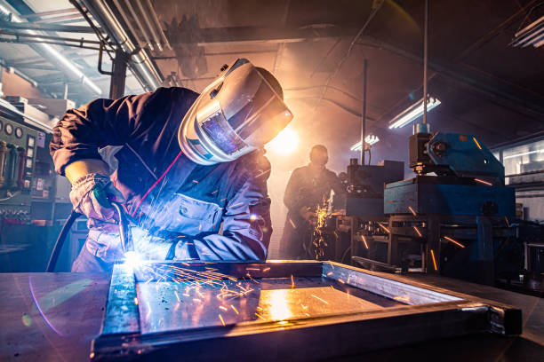 Best Artistic and Custom Metal Fabrication in North Eagle Butte, SD