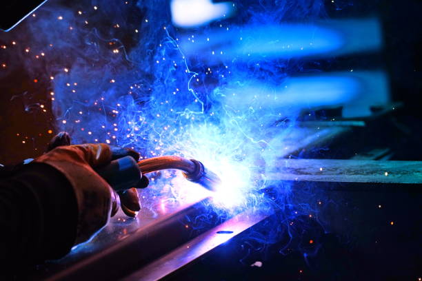 Trusted North Eagle Butte, SD Welder & Metal Fabrication Experts