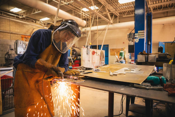 Affordable Welder Services in North Eagle Butte, SD