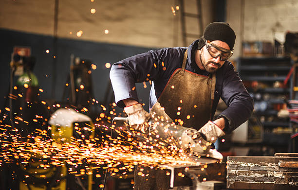 Best Specialty Welding Processes in North Eagle Butte, SD